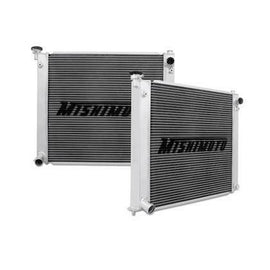 Mishimoto for Nissan 300ZX Turbo Performance Aluminum Radiator MMRAD-300ZX-90T