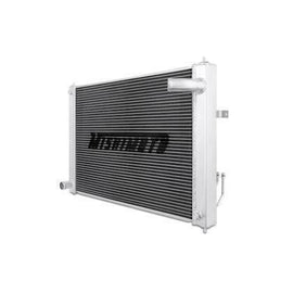 Mishimoto for Nissan 370Z Performance Aluminum Radiator MMRAD-370Z-09