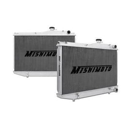 Mishimoto for Toyota Corolla Performance Aluminum Radiator MMRAD-AE86-83