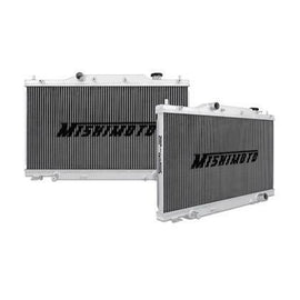Mishimoto Performance Aluminum Radiator for 02-05 Honda Civic SI MMRAD-CIV-02SI