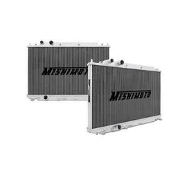 Mishimoto for Honda Civic SI Performance Aluminum Radiator MMRAD-CIV-06SI