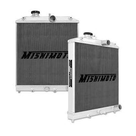 Mishimoto for Honda Civic X-Line Performance Aluminum Radiator MMRAD-CIV-92X