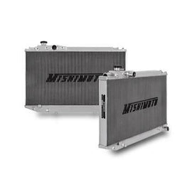 Mishimoto for Toyota Cressida Performance Aluminum Radiator MMRAD-CRS-89