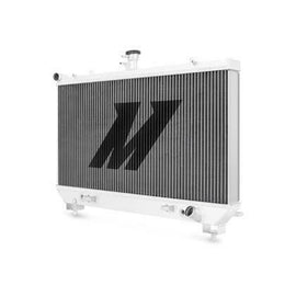 Mishimoto for Chevrolet Camaro Aluminum Radiator MMRAD-CSS-10