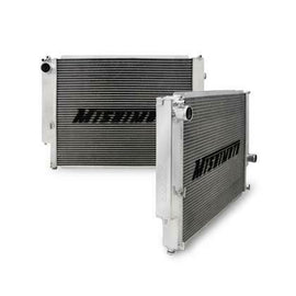 Mishimoto for BMW E30/E36 Performance Aluminum Radiator MMRAD-E36-92