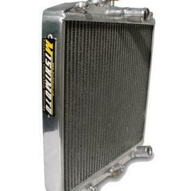 Mishimoto for BMW E46 M3 Performance Aluminum Radiator MMRAD-E46-01