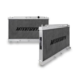 Mishimoto Performance Aluminum Radiator for 90-94 Mitsubishi Eclipse MT MMRAD-ECL-90