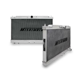 Mishimoto Performance Aluminum Radiator for 95-99 Mitsubishi Eclipse TURBO MT MMRAD-ECL-95T