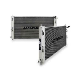 Mishimoto for Mitsubishi EVOLUTION X Performance Aluminum Radiator MMRAD-EVO-10