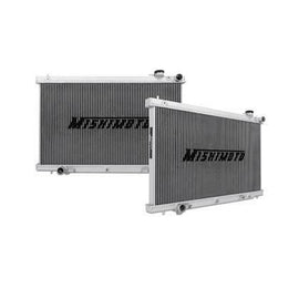 Mishimoto for Infiniti G35 Performance Aluminum Radiator MMRAD-G35-03
