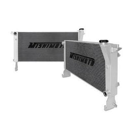 Mishimoto for Hyundai Genesis 4cyl Turbo Coupe Performance Aluminum Radiator MMRAD-GEN4-10