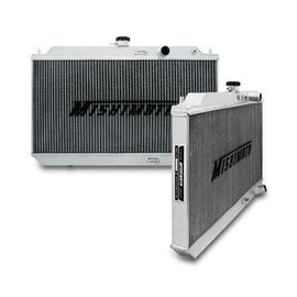 Mishimoto for Acura Integra Performance Aluminum Radiator MMRAD-INT-90