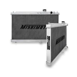 Mishimoto for Acura Integra Performance Aluminum Radiator MMRAD-INT-94