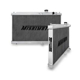 Mishimoto for Acura Integra X-Line Performance Aluminum Radiator MMRAD-INT-94X