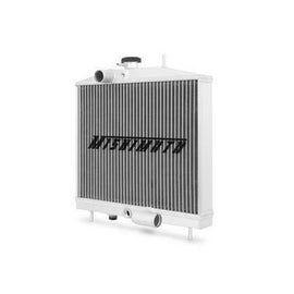 Mishimoto for Honda Civic K-Series Swap Aluminum Radiator MMRAD-K20-EG