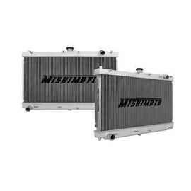 Mishimoto for Mazda Miata Performance Aluminum Radiator MMRAD-MIA-99