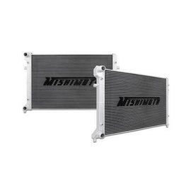 Mishimoto for Volkswagen R32 Performance Aluminum Radiator MMRAD-MK5-08