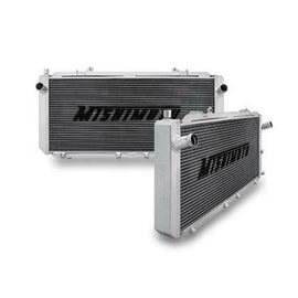Mishimoto for Toyota MR2 Performance Aluminum Radiator MMRAD-MR2-90