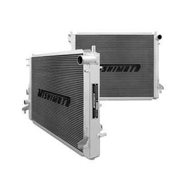 Mishimoto for 2005-2010 ford Mustang GT Performance Aluminum Radiator MMRAD-MUS-05