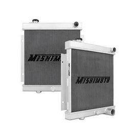 Mishimoto ford Mustang Aluminum Radiator w/ 289 V8 MMRAD-MUS-64