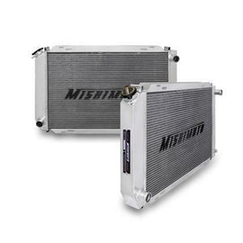Mishimoto 79-93 ford Mustang Performance Aluminum Radiator MMRAD-MUS-79