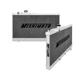 Mishimoto for Mazda Protege Performance Aluminum Radiator MMRAD-PRO-03
