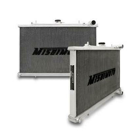 Mishimoto for Nissan Skyline R32 Performance Aluminum Radiator MMRAD-RHD-R32
