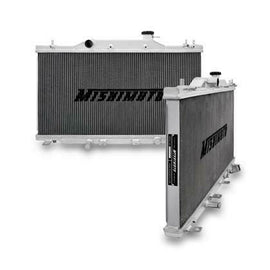 Mishimoto for Acura RSX Performance Aluminum Radiator MMRAD-RSX-02