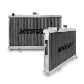 Mishimoto for Nissan 240SX Performance Aluminum Radiator MMRAD-S13-89SR