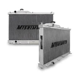 Mishimoto for Honda S2000 Performance Aluminum Radiator MMRAD-S2K-00