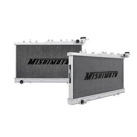 Mishimoto for Nissan Sentra w/ SR20 Performance Aluminum Radiator MMRAD-SEN-91SR