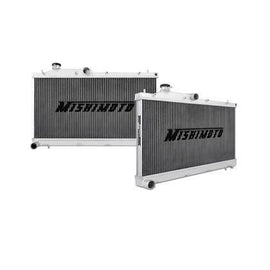 Mishimoto for Subaru Impreza WRX/STI Performance Aluminum Radiator MMRAD-STI-08