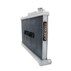 Mishimoto for Subaru WRX and STI X-Line Performance Aluminum Radiator MMRAD-STI-08X