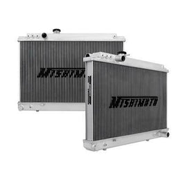 Mishimoto for Toyota Supra Performance Aluminum Radiator MMRAD-SUP-86