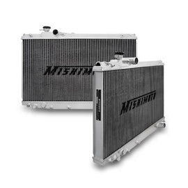 Mishimoto for Toyota Supra X-Line Performance Aluminum Radiator MMRAD-SUP-93TX