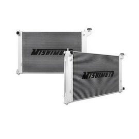 Mishimoto for Scion tC Performance Aluminum Radiator MMRAD-TC-05