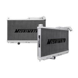 Mishimoto for Universal Performance Aluminum Radiator MMRAD-UNI-25