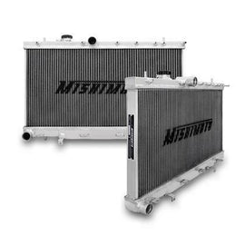 Mishimoto for Subaru WRX and STI Performance Aluminum Radiator MMRAD-WRX-01