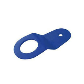 Mishimoto for Radiator Stay, Blue - Honda Civic, Integra, Accord, S2000 MMRS-ABL