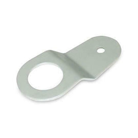 Mishimoto Aluminum Radiator Stay Set FOR 02-07 SUABRU WRX SILVER MMRS-SUBI-01A