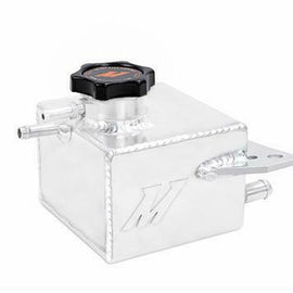Mishimoto for Subaru WRX/STI Aluminum Coolant Expansion Tank MMRT-WRX-01E