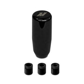 Mishimoto Weighted Shift Knob BLACK MMSK-BK