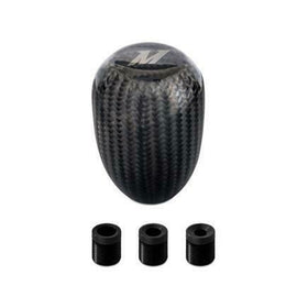 Mishimoto for Carbon Fiber Shift Knob MMSK-CF