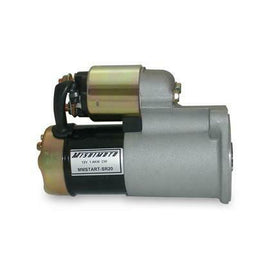 Mishimoto for Replacement SR20DET Starter, New MMSTART-SR20