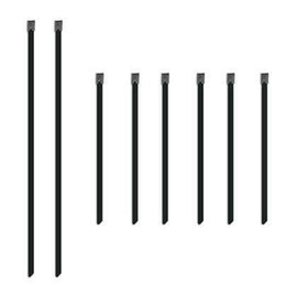 Mishimoto for Stainless Steel Locking Ties MMTW-TIES