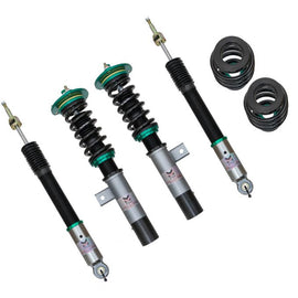 Megan Racing Euro II Series Coilovers for Audi A3/S3 2014+ (AWD) MR-CDK-AA314-AW