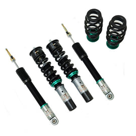 Megan Racing Euro I Series Coilovers for Audi A4/A5/S4/S5 FWD/AWD 2009-2016 MR-CDK-AA509-EU