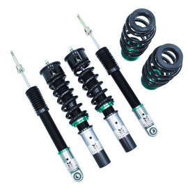 Megan Racing for Euro I Series Coilover Damper Kit Audi A6 12-16 (AWD/FWD) MR-CDK-AA612-EU
