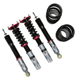 Megan Racing Street Series Coilovers for Toyota Corolla AE86 1984-87 MR-CDK-AE86