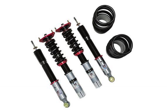 Megan Racing Street Series Coilovers for Toyota Corolla AE86 1984-87 MR-CDK-AE86